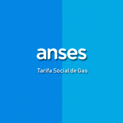 Anses – Tarifa Social de Gas