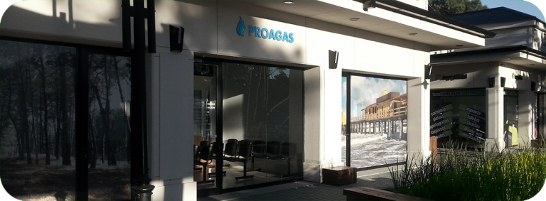 Nuestras Oficinas PROAGAS Tu Compa a De Gas
